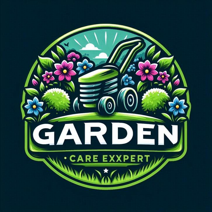 Grasmaaie tuin proper werk afgerond, Tuin en Terras, Werkkleding, Ophalen of Verzenden