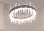 Design plafondlamp, Ophalen, Zo goed als nieuw