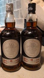 Hazelburn 15 jaar 2006 (54.2, nog 1 fles), Ophalen of Verzenden, Zo goed als nieuw