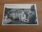 lier werf met gebouw "fortuin", Ophalen of Verzenden, Ongelopen, Antwerpen