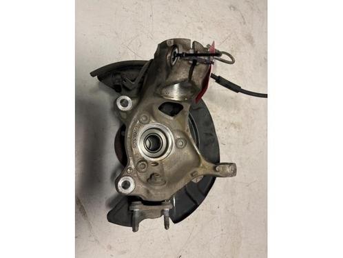 Fusee rechts-voor van een Audi S3, Auto-onderdelen, Ophanging en Onderstel, Audi, Gebruikt, 3 maanden garantie, Ophalen of Verzenden