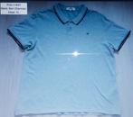 Polo t-shirt heren: Ben Sherman maat XL (NIEUWSTAAT)), Vêtements | Hommes, T-shirts, Enlèvement ou Envoi, Neuf, Taille 56/58 (XL)