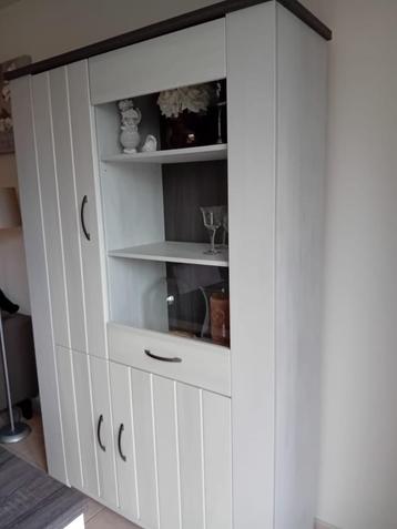 Kast beschikbaar voor biedingen