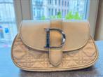 Dior toilettas, Handtassen en Accessoires, Toilettassen, Ophalen, Gebruikt, Beige, Dame