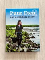 Kookboek Pascale Naessens - Puur Eten 2, Boeken, Ophalen of Verzenden