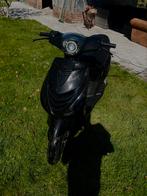 50cc 2 takt, Fietsen en Brommers, Ophalen, Zo goed als nieuw