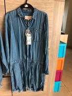 Nieuwe jumpsuit García jeans dames maat medium, Kleding | Dames, Ophalen of Verzenden