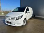 Mercedes benz vito NAVI/CAMERA/TREKHAAK/BTW AFTREK, Auto's, Stof, Wit, Mercedes-Benz, Bedrijf