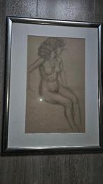 Groot werk Harryie Kuyten, Ophalen