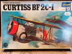 Hasegawa 1 /32 Curtiss BF2C-1 Goshawk, Nieuw, Hasegawa, Ophalen of Verzenden