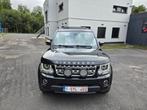3.0 TDV6 211cv , 7 places, toit ouvrant, suspension pneum, Auto's, Automaat, Zwart, Leder, Vierwielaandrijving