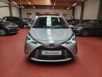 Toyota Yaris HYBRID - LEZ BXL 2035 - Série spéciale Y20, Automaat, 1497 cc, https://public.car-pass.be/vhr/05d073bf-6d82-4b83-895f-a376d5a0661e