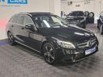 Mercedes-Benz C-Klasse 200 d Business Solution * AVANTGARDE, Cuir, Achat, Entreprise, 1645 kg