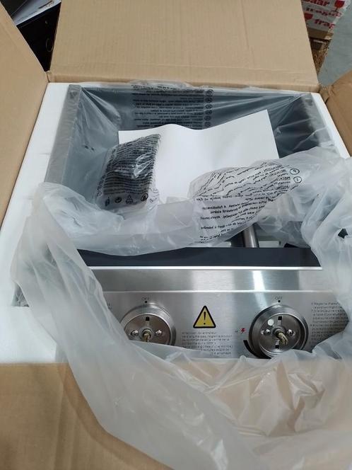 Eurotel gasbarbecue KYQ-BFT200, Elektronische apparatuur, Kookplaten, Nieuw, Ophalen