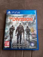 PS4 Tom clancy's division, Games en Spelcomputers, Games | Sony PlayStation 4, Gebruikt, Ophalen of Verzenden, Shooter, 1 speler