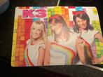 K3 placemat, Ophalen, Zo goed als nieuw