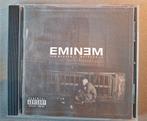 Cd. Eminem.  The Marshall Mathers LP., Cd's en Dvd's, Ophalen of Verzenden