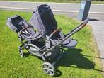 ABC Zoom Design, Ophalen, Zo goed als nieuw, Kinderwagen of Buggy
