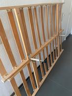 Lattenbodem gratis 140 op 200, Huis en Inrichting, Slaapkamer | Bedden, Ophalen, Zo goed als nieuw