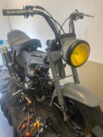 Dax b klasse, Fietsen en Brommers, Brommers | Tomos, Ophalen, Zo goed als nieuw