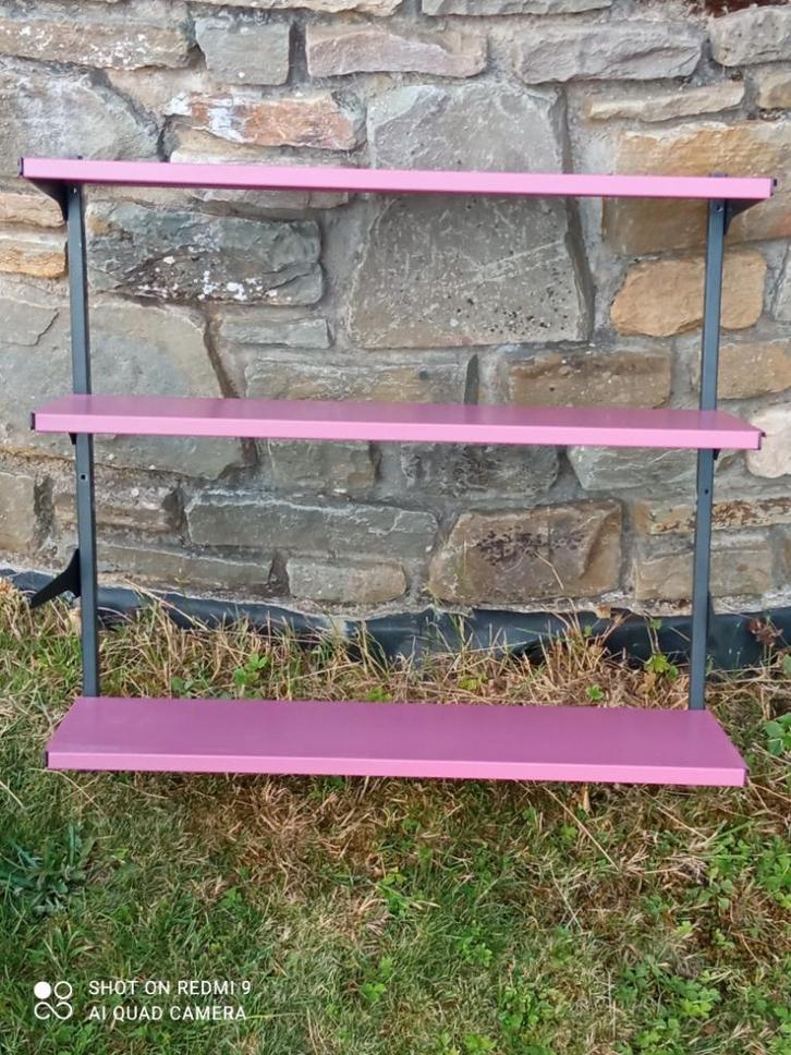 TOMADO HOLLAND schap, Huis en Inrichting, Woonaccessoires | Wandplanken en Boekenplanken, Gebruikt, Ophalen of Verzenden