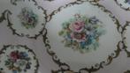 Limoges schaal porselein-Frankrijk., Ophalen