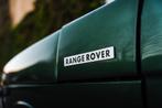 Range Rover Classic//Vogue/Soft DASH, Autos, SUV ou Tout-terrain, Vert, Tissu, Achat