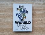 De metamorfose van de wereld, van Ulrich Beck over klimaat, Boeken, Ulrich Beck, Verzenden, Maatschappij en Samenleving, Nieuw