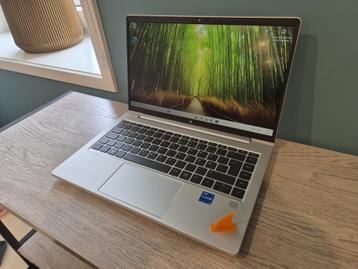 HP 640 G9 | i5 1235U, 16GB, 256GB NVME | 14″ FHD beschikbaar voor biedingen