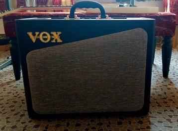 Vox AV15 beschikbaar voor biedingen