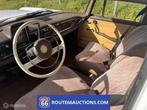 Mercedes-Benz 200D | 1968 | Route 66 Auctions, Auto's, Overige brandstoffen, Mercedes-Benz, Bedrijf, Handgeschakeld