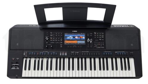 Yamaha PSR-SX700 NEW avec garantie, Musique & Instruments, Instruments à vent | Autre, Neuf, Enlèvement