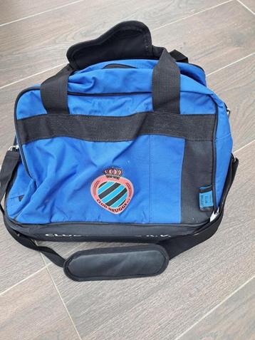 CLUB BRUGGE ITEMS beschikbaar voor biedingen