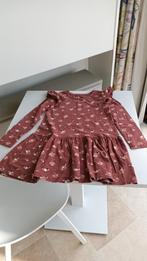Robe - Robe - Taille 128, Comme neuf, C&A, Fille, Robe ou Jupe