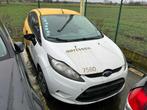 Ford Fiesta Agricultural Tire 2011, Euro 5, Achat, Entreprise, Ford