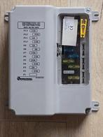Nieuwe Nordelettronica zekeringkast+ relaisplaat 1764.196.03, Ophalen, Nieuw
