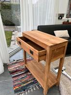 Houten meubilair, Ophalen, Zo goed als nieuw