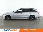 Mercedes-Benz C-Klasse 180 C 180 T AMG Line (bj 2023), Auto's, Automaat, https://public.car-pass.be/vhr/ca1d473b-c1e4-4407-b112-1313320243d4