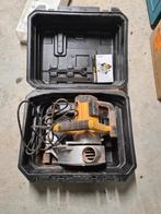 Powerplus POWX0650 muurfrees 1800W 45mm, Doe-het-zelf en Bouw, Ophalen, Muurfrees, Zo goed als nieuw, Elektrisch