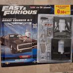 DODGE Charger FAST & FURIOUS Big Scale 1/8 METAL Kit +Doc N1, Ophalen, Nieuw, 1:5 t/m 1:8, Auto