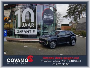 Toyota Yaris Cross 1.5HEV Elegant  STOCK WAGEN  beschikbaar voor biedingen