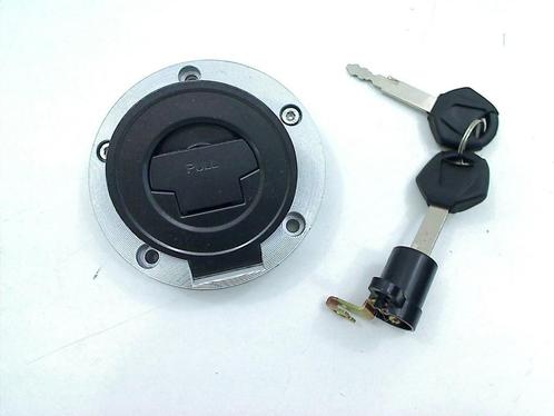 TANKDOP Yamaha MT 07 2016-2017 (MT07 MT-07 FZ-07), Motoren, Onderdelen | Yamaha, Gebruikt