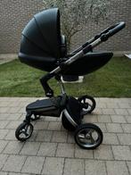 Mima xari kindereagen, Kinderen en Baby's, Ophalen