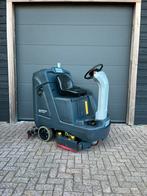 Schrobmachine | Nilfisk SC5000 | 2021 | 325 uur, Ophalen of Verzenden