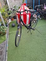 fietsen divers, Fietsen en Brommers, Ophalen, Gebruikt, 22 inch