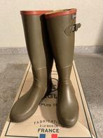 AIGLE laarzen „chantebelle” khaki 36, Ophalen, Gebruikt, Jongen of Meisje, Aigle
