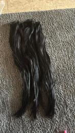 Haarextensions tape in 1x gebruikt echt haar 60 stuks, Handtassen en Accessoires, Uiterlijk | Haarverzorging, Ophalen, Zo goed als nieuw