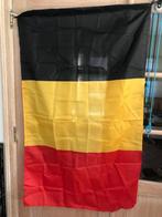 Nieuwe Belgische vlag - 140cmx90cm (nr1585), Diversen, Nieuw, Ophalen of Verzenden