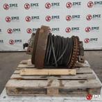 Occ Lier, Zakelijke goederen