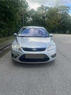 Ford Focus 1.6 diesel prête à immatriculer, Auto's, Focus, Stof, Zwart, 1600 cc